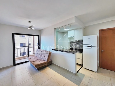 Ribeirão Preto - Apartamento Padrão - Ribeirânia