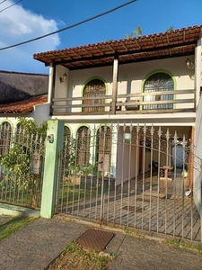 Rio de Janeiro - Casa Padrão - Vila Valqueire