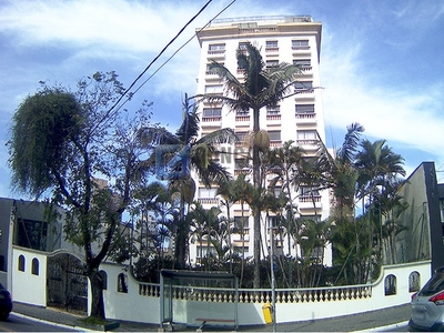 SANTO ANDRE - Residential / Apartment - JARDIM BELA VISTA