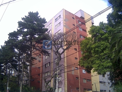 SAO BERNARDO DO CAMPO - Residential / Apartment - DEMARCHI