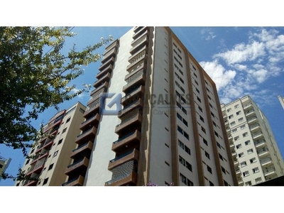 SAO CAETANO DO SUL - Residential / Apartment - SANTO ANTONIO