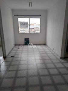 São Bernardo do Campo - Apartamento Padrão - SANTA TEREZINHA