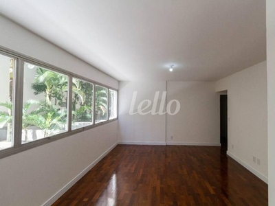 São Paulo - Apartamento Padrão - Perdizes