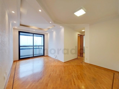 São Paulo - Apartamento Padrão - Vila Andrade