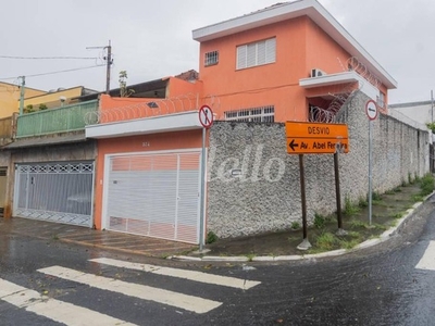 São Paulo - Casa Comercial - Água Rasa