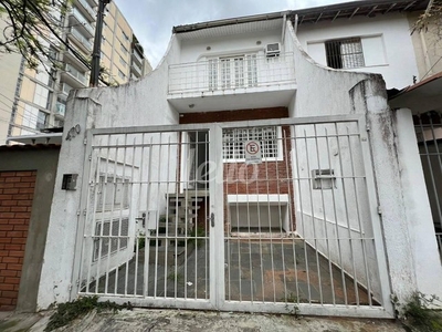 São Paulo - Casa Comercial - Vila Madalena