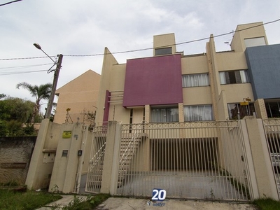 Sobrado triplex com 03 dormitórios para alugar - R$ 4.350,00/mês + taxas - Pilarzinho - Cu