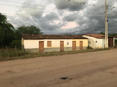 Vendo Casa no Genipapo de Miguel Calmom
