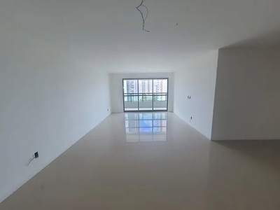 4 SUÍTES I 164M² EM APIPUCOS