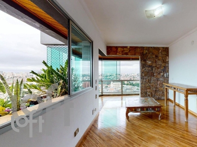 Apartamento à venda em Cidade Ademar com 86 m², 2 quartos, 1 suíte, 2 vagas