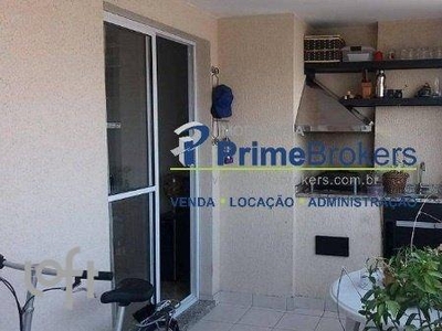 Apartamento à venda em Ipiranga com 101 m², 3 quartos, 3 suítes, 2 vagas