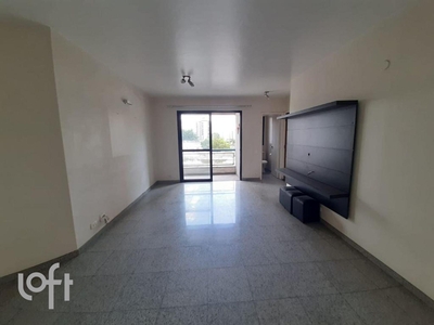 Apartamento à venda em Vila Andrade com 96 m², 3 quartos, 1 suíte, 2 vagas