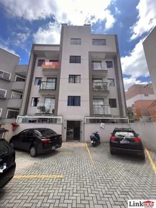 Apartamento à venda no bairro Afonso Pena - São José dos Pinhais/PR