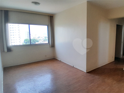 Apartamento com 2 quartos à venda em Alto De Pinheiros - SP