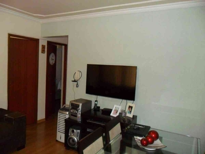 Apartamento com 2 quartos à venda no bairro Bonsucesso, 45m²