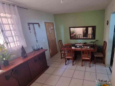 Apartamento com 2 quartos à venda no bairro Cardoso, 45m²