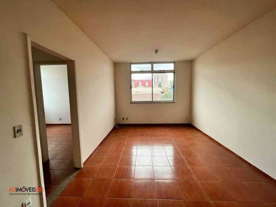 Apartamento com 2 quartos à venda no bairro Carlos Prates, 63m²