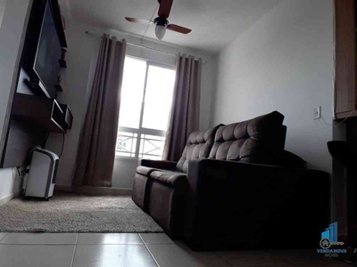 Apartamento com 2 quartos à venda no bairro Cenáculo, 53m²