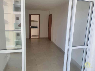 Apartamento com 2 quartos à venda no bairro Divino Espírito Santo, 65m²