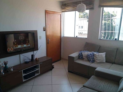 Apartamento com 2 quartos à venda no bairro Serrano, 56m²