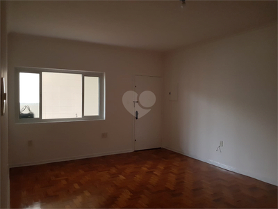 Apartamento com 2 quartos à venda ou para alugar em Cambuci - SP