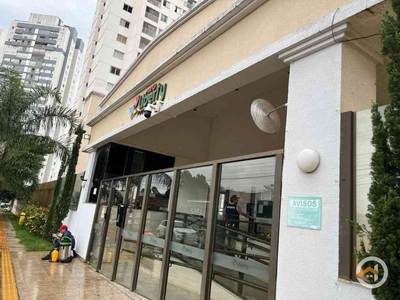 Apartamento com 2 quartos à venda no bairro Jardim Atlântico, 71m²