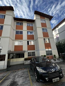 Apartamento com 2 quartos para alugar no bairro Rio Branco, 60m²