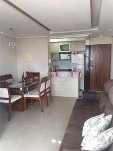 Apartamento com 3 quartos à venda em Vila Bela - SP