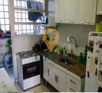 Apartamento com 3 quartos à venda no bairro Coração de Jesus, 88m²