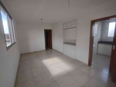 Apartamento com 3 quartos à venda no bairro Ouro Preto, 75m²