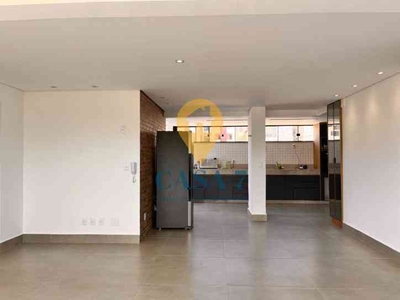 Apartamento com 3 quartos à venda no bairro Sagrada Família, 160m²