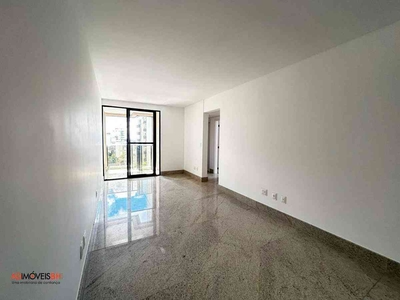 Apartamento com 3 quartos à venda no bairro Santo Antônio, 96m²