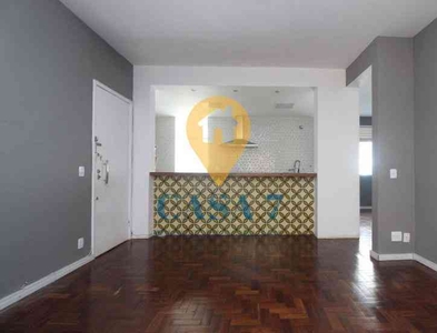 Apartamento com 3 quartos à venda no bairro Sion, 120m²