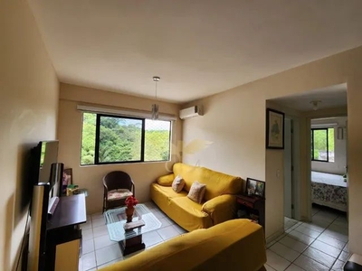 Apartamento para venda com 65 metros quadrados com 2 quartos em Imbuí - Salvador - BA