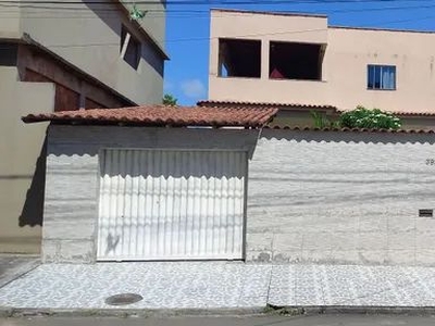 Belíssima casa, 3 quartos, 1 suíte!!