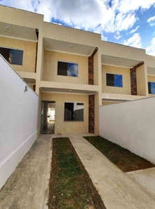 Casa com 2 quartos à venda no bairro Cruzeiro do Sul, 70m²