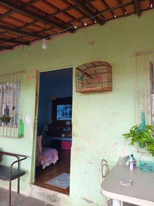 Casa com 2 quartos à venda no bairro Funcionários, 60m²