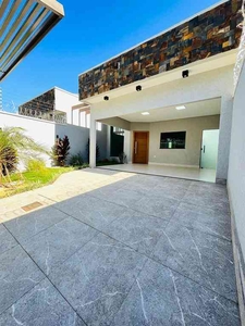 Casa com 3 quartos à venda no bairro Santos Dumont, 225m²