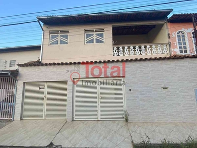 Casa com 3 quartos para alugar no bairro Floresta