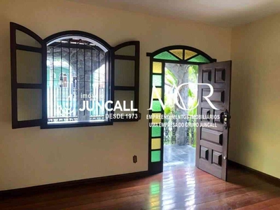 Casa com 3 quartos para alugar no bairro Renascença, 320m²