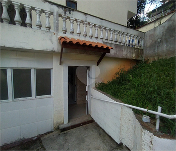 Casa de vila com 2 quartos para alugar em Tucuruvi - SP