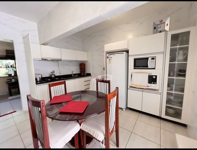 Casa no Bairro Velha Central em Blumenau com 3 Dormitórios e 150 m²