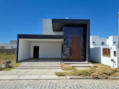 Casa no Condomínio Sol e Praia - 35253 -