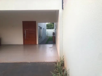 Casa nova Araguaína averbada