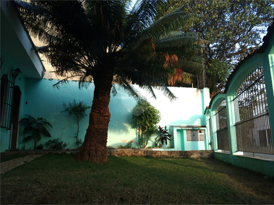 Casa térrea com 4 quartos à venda em Casa Verde - SP