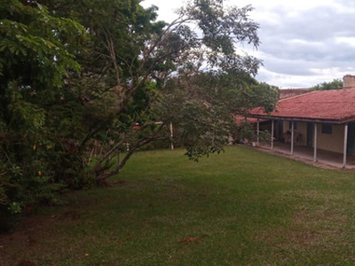 Chacara Represa Botucatu Alvorada Da Barra Bonita