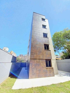 Cobertura com 2 quartos à venda no bairro São Pedro, 144m²