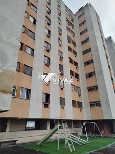 Excelente Apartamento com 03 Quartos 02 Banheiros em Madureira - Aceita Financiamento