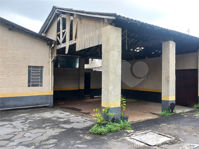 Galpão com 1 quarto à venda ou para alugar em Lapa - SP