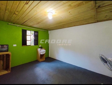 Casa no Bairro Vila Nova em Blumenau com 2 Dormitórios (2 suítes) e 75 m²